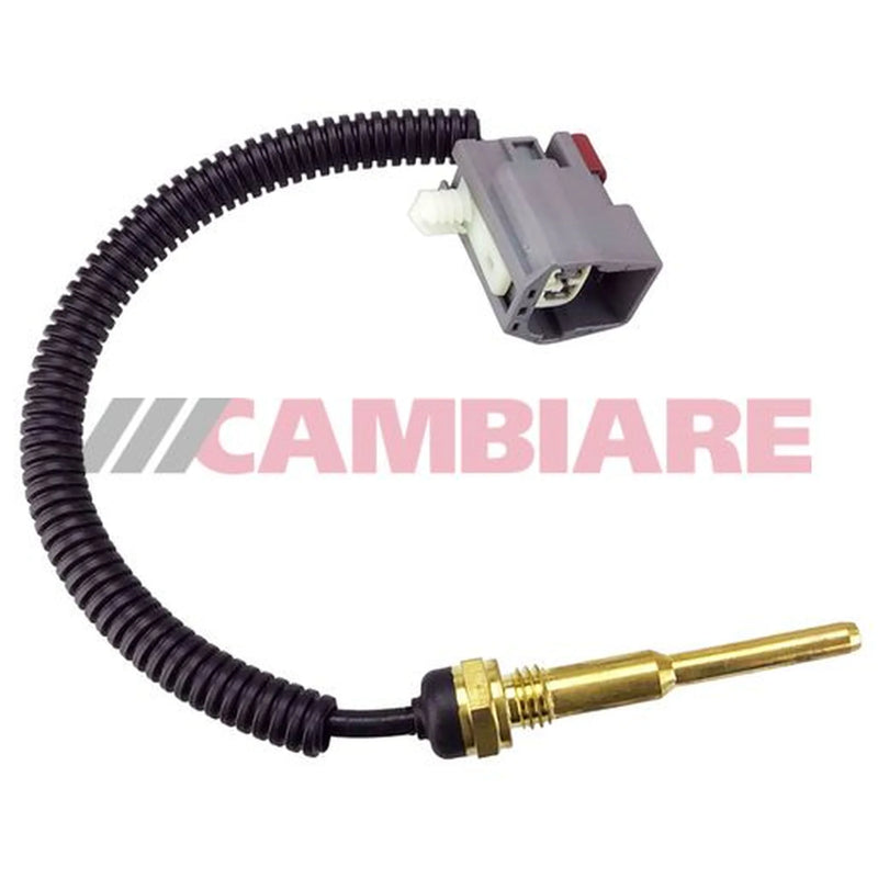 Cambiare Coolant Temperature Sensor VE718189