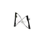 Fahren Electric Window Regulator Lifter Left Front fits Skoda Fabia I 1999-2008