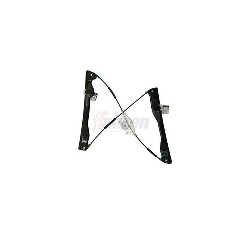 Fahren Electric Window Regulator Lifter Left Front fits Skoda Fabia I 1999-2008