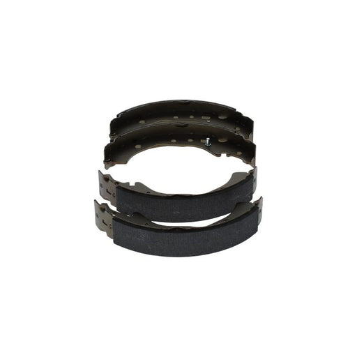 Bosch Brake Shoe Set Axle Kit 0 986 487 938