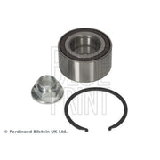Blue Print Wheel Bearing Kit Front Right 74mm ADBP820082