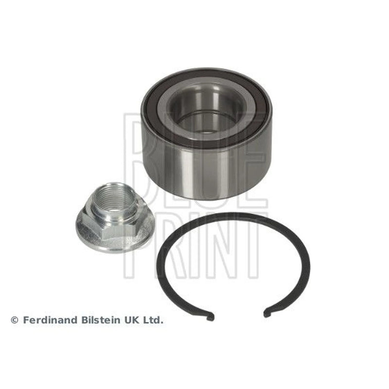 Blue Print Wheel Bearing Kit Front Right 74mm ADBP820082