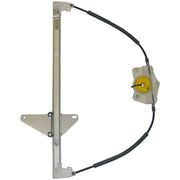 Valeo Electric Window Regulator Lifter Left Front 850992