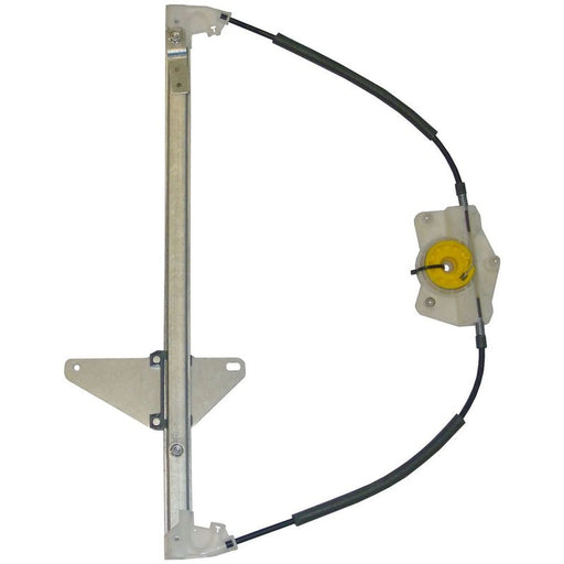 Valeo Electric Window Regulator Lifter Left Front 850992