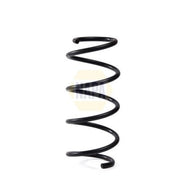 NAPA Front Suspension Coil Spring NCS2080