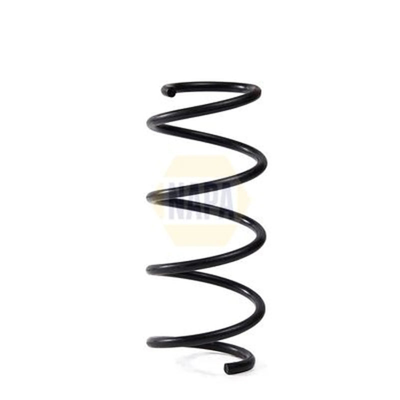 NAPA Front Suspension Coil Spring NCS2080