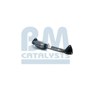 BM Catalysts Homologated Petrol Cat BM90044H