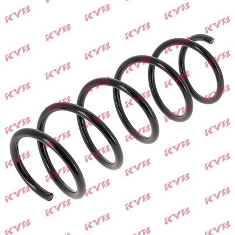 KYB Front Suspension Coil Spring RA3465