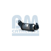 BM Catalysts Homologated Petrol Cat BM91256H