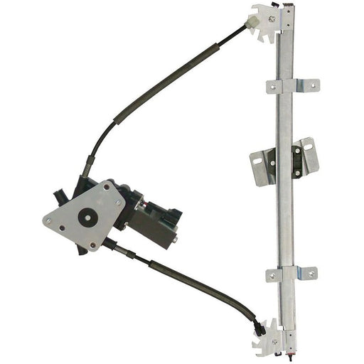 Valeo Electric Window Regulator Lifter Right Front 850101