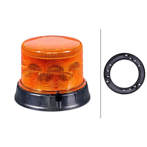 Hella Strobe-Type Beacon High 2XD 066 979-001