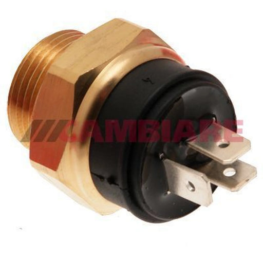 Cambiare Radiator Fan Temperature Switch Connectors VE709021