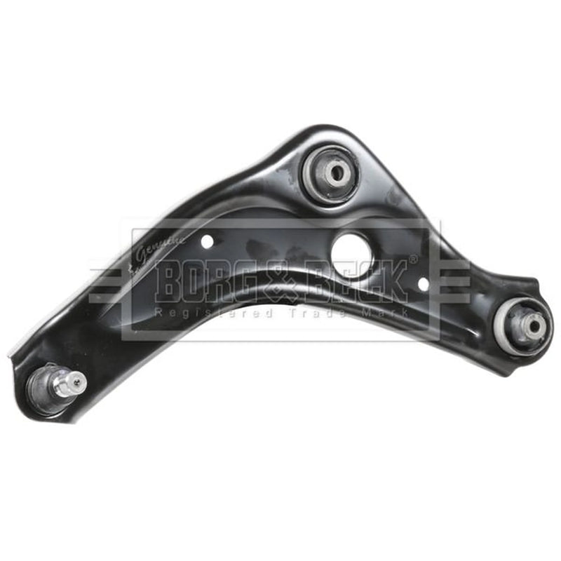Borg & Beck Control/Trailing Arm BCA7439