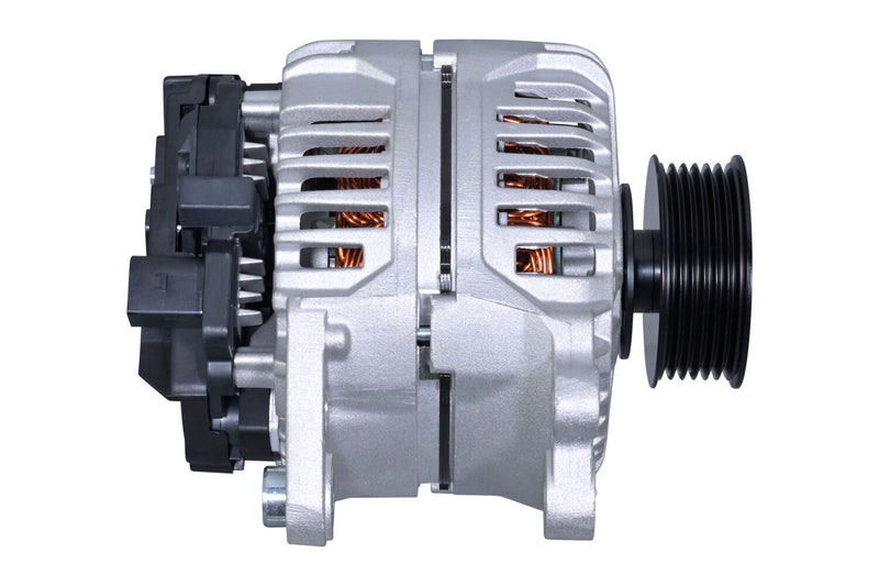Hella Car Alternator 12V 8EL 011 711-561