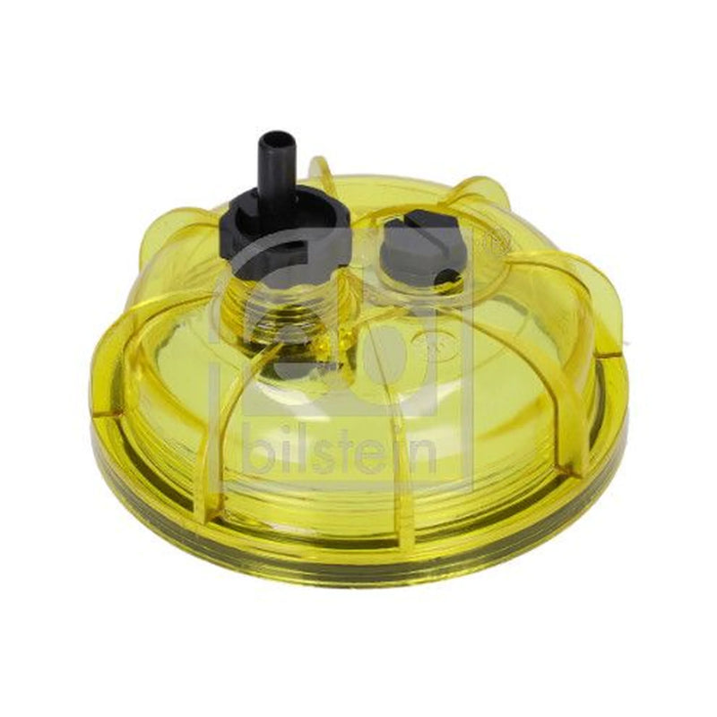 Febi Fuel System Water Separator OD High Connectors 105967