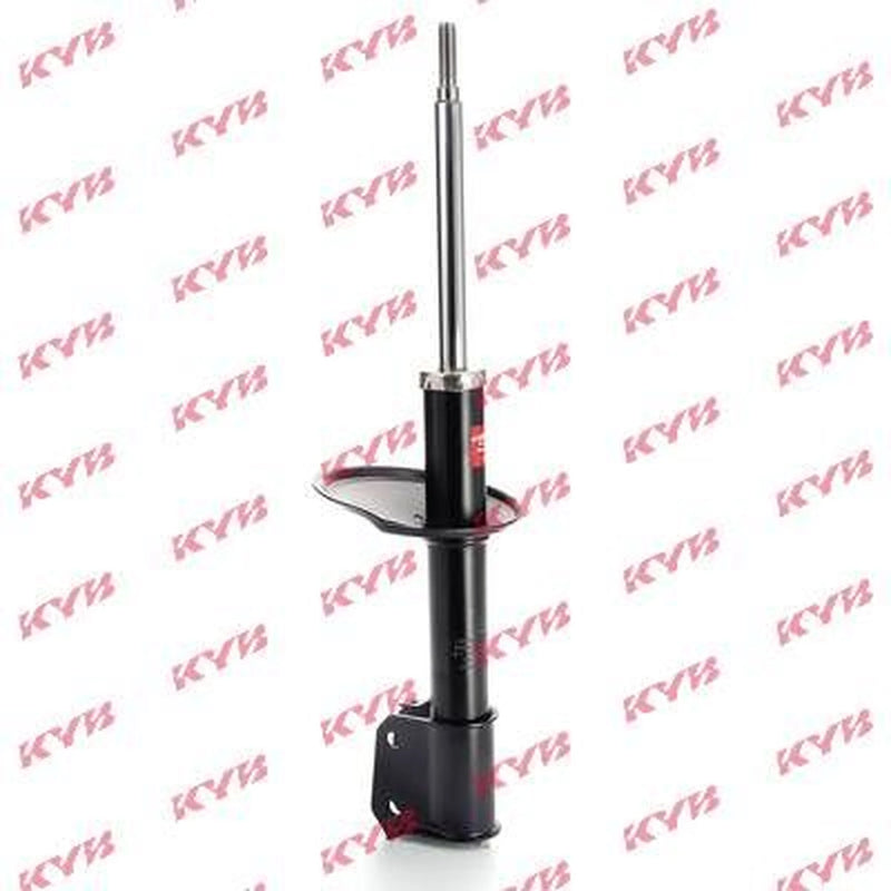 KYB Shock Absorber Damper Strut Front 333741