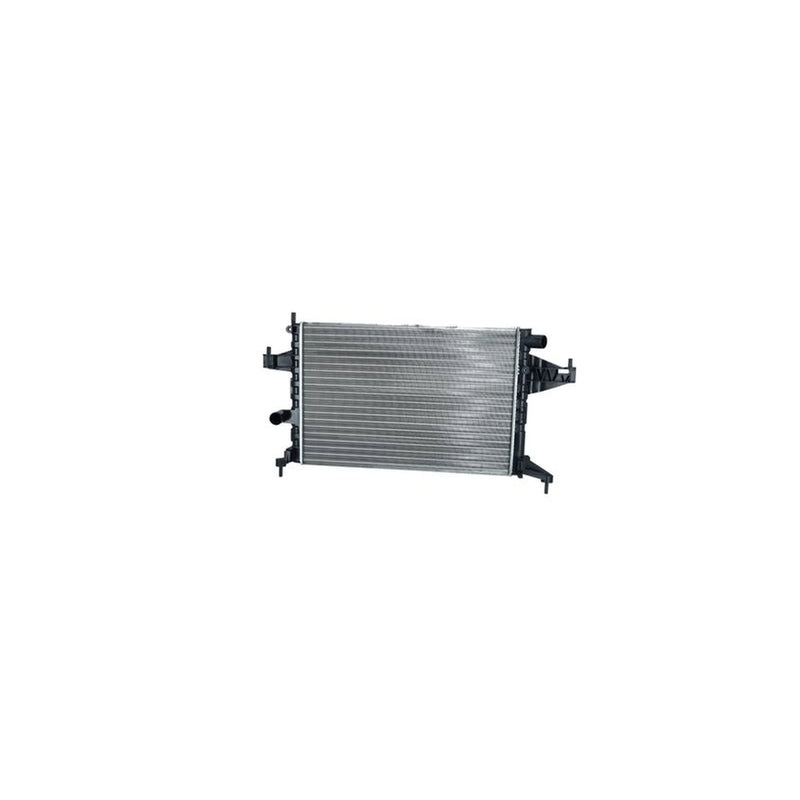 NRF Engine Radiator 519596A