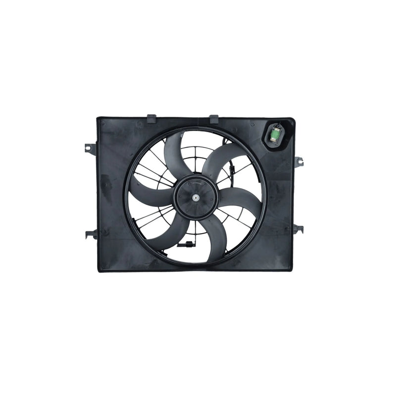 NRF Engine Cooling Fan 47564