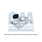 BM Catalysts Exhaust Pipe Mounting Kit FK70419C