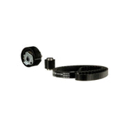 Gates Timing Belt Kit with Rollers K02T360HOB