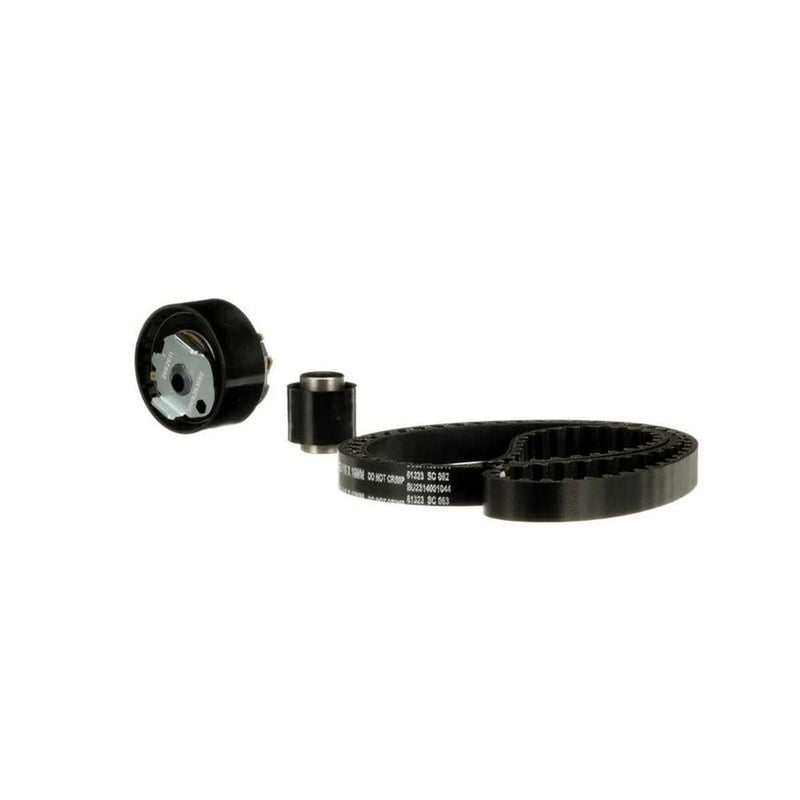 Gates Timing Belt Kit with Rollers K02T360HOB