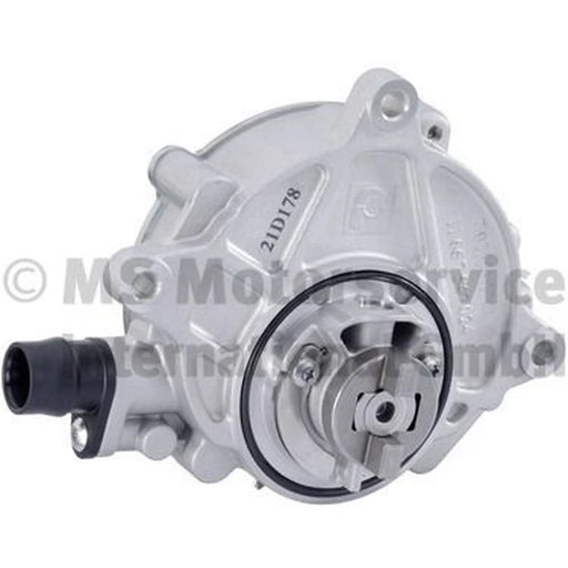 Pierburg Brake Vacuum Pump 7.02551.17.0