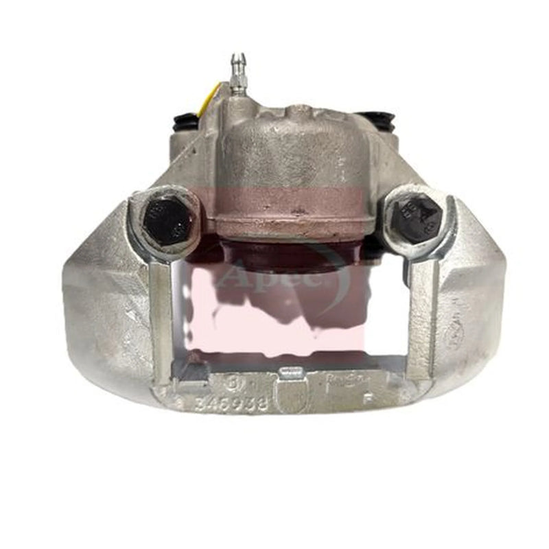 Apec Brake Caliper Assembly Front Right RCA1309