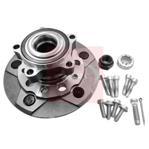 Apec Wheel Bearing Kit AWB1361