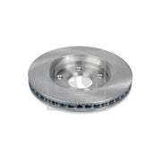Febi 2 x Front Brake Discs 43935-x2