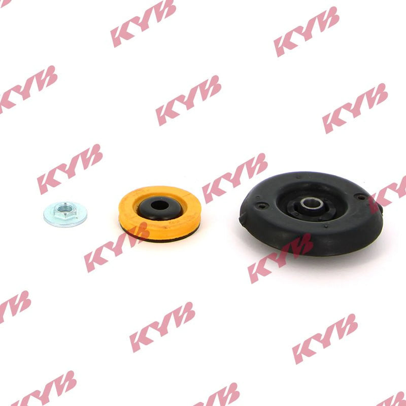 KYB Front Repair Kit Suspension Strut Support Mount SM1063
