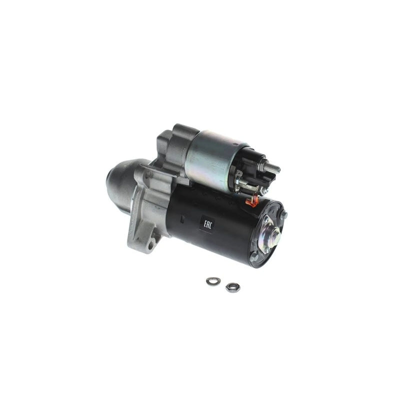 Bosch Starter Motor 12V 1.4kW 9 Teeth 1 986 S00 674