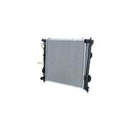 NRF Engine Radiator 53163