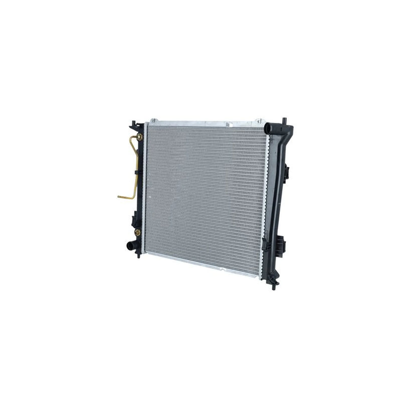NRF Engine Radiator 53163