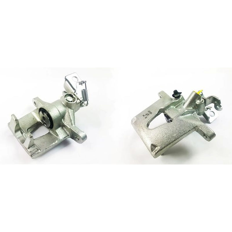 Juratek Brake Caliper Assembly Rear Left JCA1022L