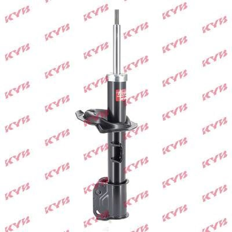 KYB Shock Absorber Damper Strut Front Left 339314