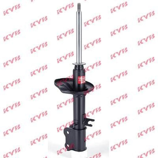 KYB Shock Absorber Damper Strut Rear Right 334233
