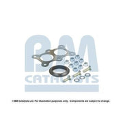 BM Catalysts Exhaust Pipe Mounting Kit FK70154B