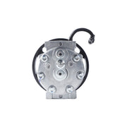 Hella Air Conditioning Compressor 8FK 366 200-081