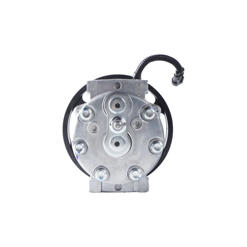 Hella Air Conditioning Compressor 8FK 366 200-081