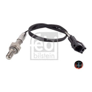 Febi O2 Lambda Oxygen Sensor 107606
