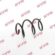 KYB Front Suspension Coil Spring RA1535