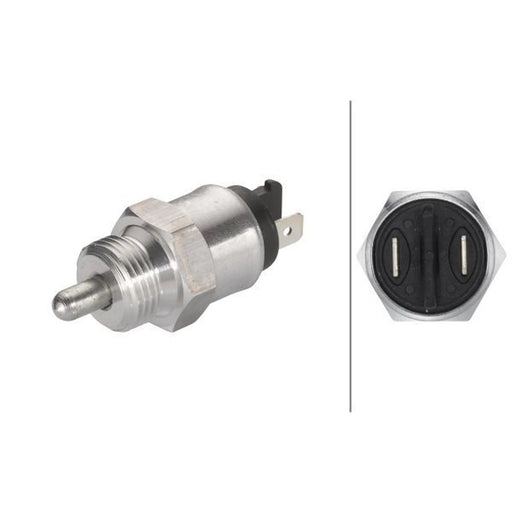 Hella Reverse Light Switch Connectors 6ZF 004 843-001
