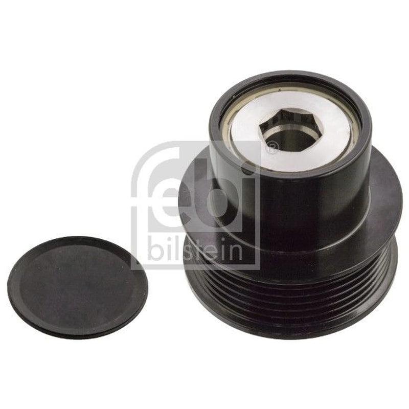 Febi Alternator Overrunning Freewheel Clutch 101768