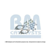 BM Catalysts Fitting Kit FK90033B FK90033B
