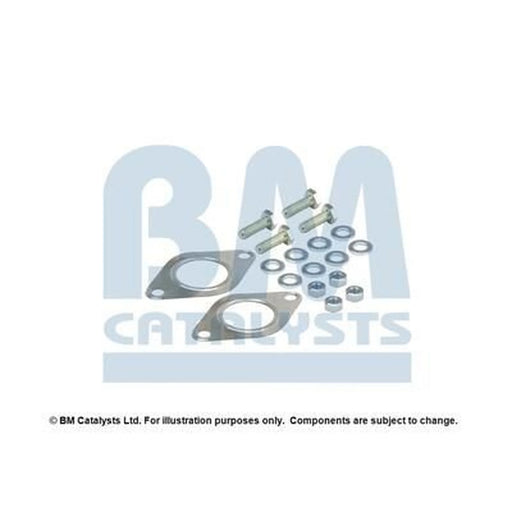 BM Catalysts Fitting Kit FK90033B FK90033B