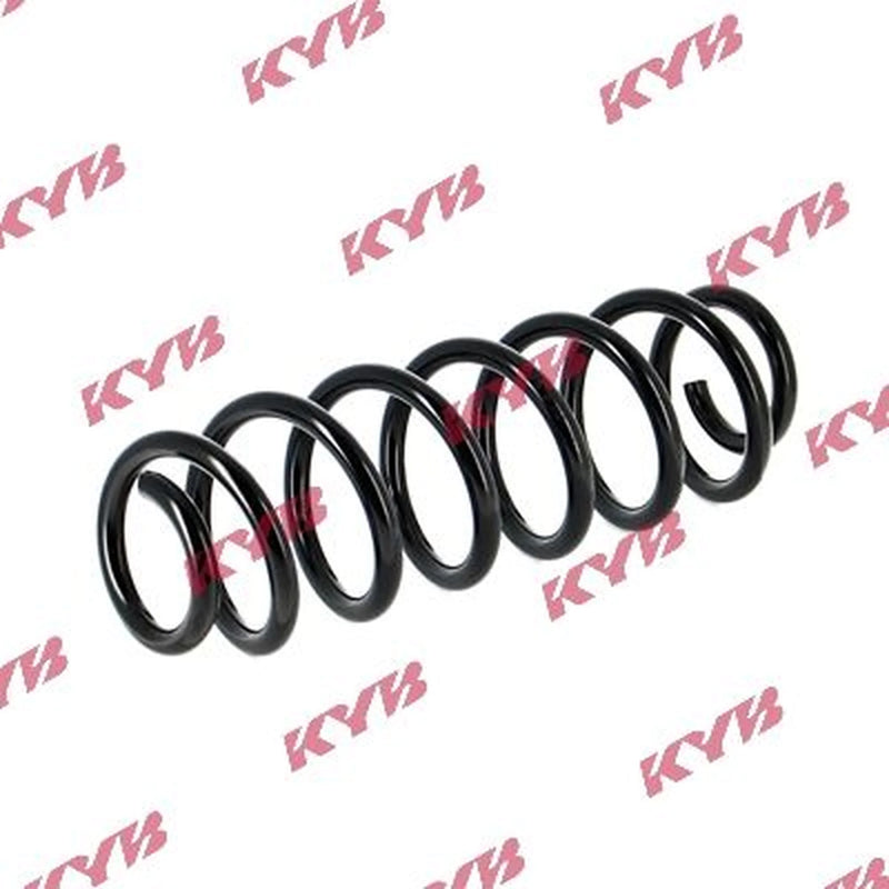 KYB Rear Suspension Coil Spring RA5113
