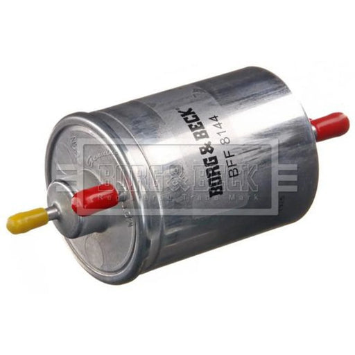 Borg & Beck Fuel Filter Element BFF8144