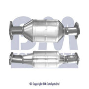 BM Catalysts Petrol Cat BM90685