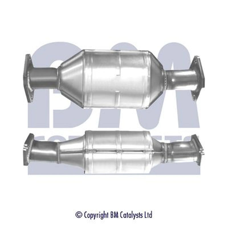 BM Catalysts Petrol Cat BM90685