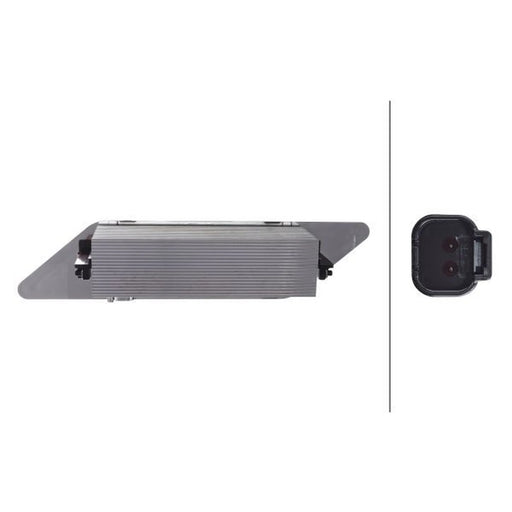 Hella Worklight High 1GE 996 298-341
